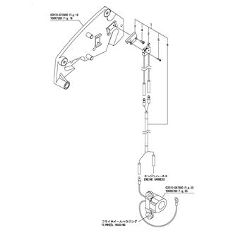 FIG 12. NEUTRAL SAFETY FOR 6LPA ENGINE
