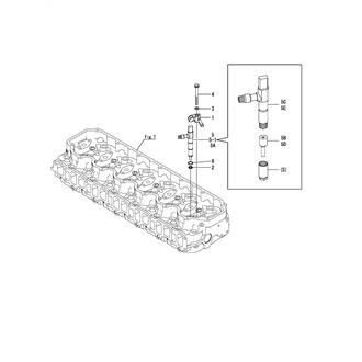 FIG 30. FUEL INJECTION VALVE