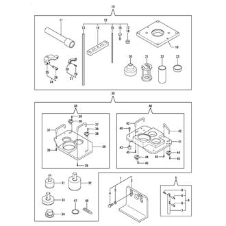 FIG 13. SPECIAL TOOL(OPTIONAL)