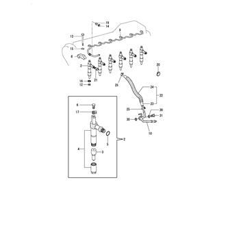 FIG 38. FUEL INJECTION VALVE