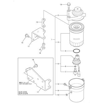 FIG 41. FUEL STRAINER