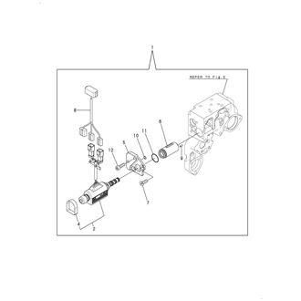 FIG 7. SWITCH VALVE(ELECTRIC)