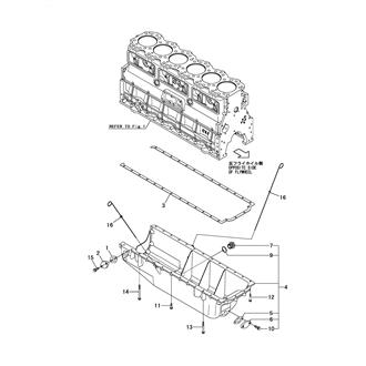 FIG 4. LUB.OIL SUMP