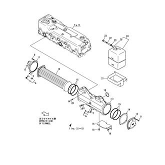 FIG 28. C.F.W.COOLER