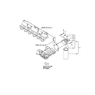 FIG 33. FUEL STRAINER