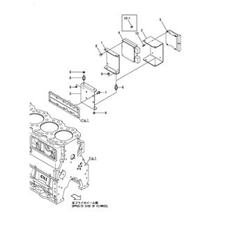 FIG 40. EDU