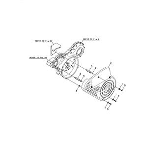 FIG 43. BELT COVER