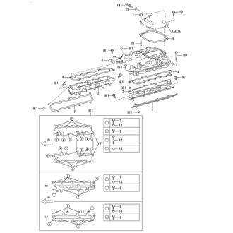 FIG 17. SUCTION MANIFOLD