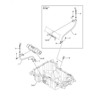 FIG 26. LUB. OIL DIPSTICK