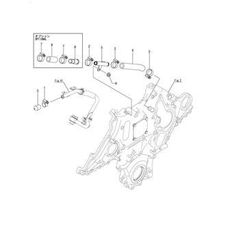 FIG 42. HOT WATER SYSTEM