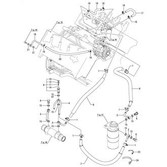 FIG 46. FUEL PIPE