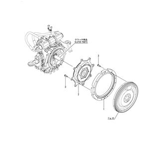 FIG 59. CLUTCH ADAPTER