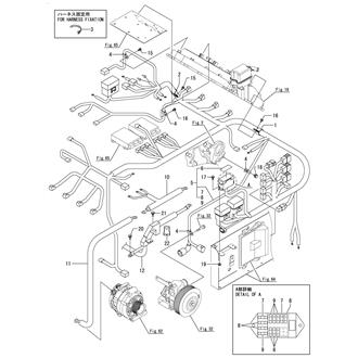 FIG 66. WIRE HARNESS