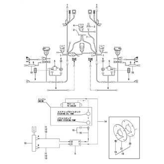 FIG 8. JC10(JOYSTICK CONTROL)