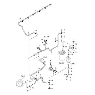 FIG 39. FUEL OIL FILTER