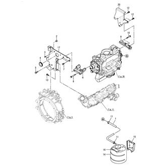 FIG 29. HEAT EXCHANGER