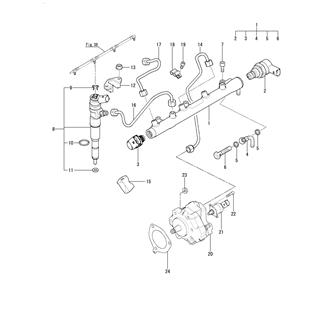 FIG 40. HIGH-PRESSURE PUMP/INJECTOR